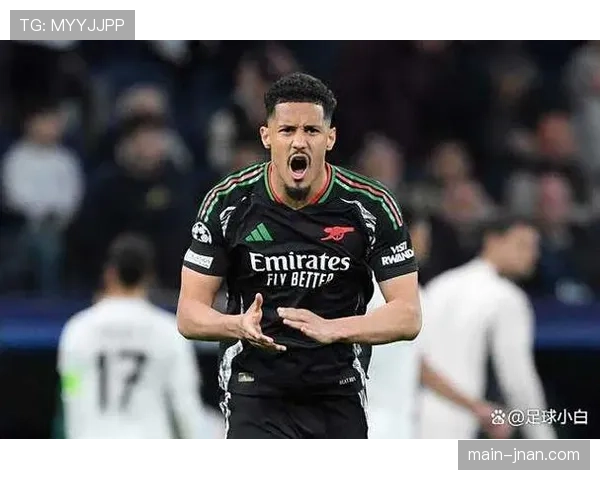 威廉·萨利巴回归阿森纳后如何坐稳主力中卫位置