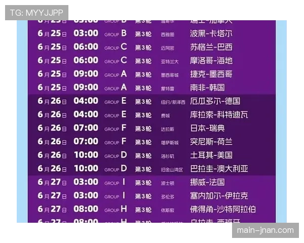 2026世界杯开幕战赛后关注度为何持续升高 2026世界杯开幕战赛后关注度为何持续升高